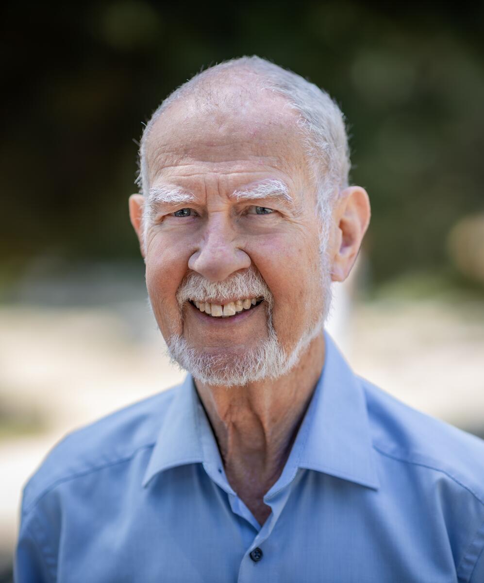 Prof. Dr. Jörg Spitz