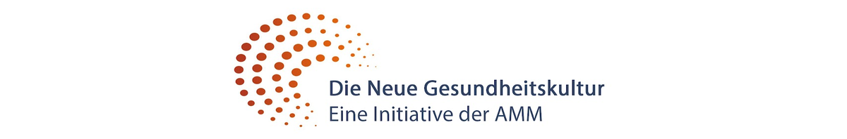Neue Gesundheitskultur